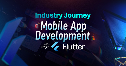 লাইভ কোর্স - মোবাইল অ্যাপ ডেভেলপমেন্ট ইউজিং Flutter – বেসিক